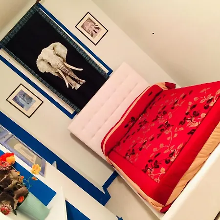 Appartement With 3 Bedrooms In With Enclosed Garden And Wifi 100 M From The Beach Alassio