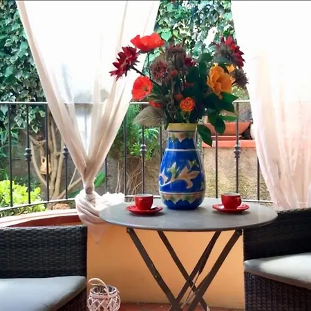 With 3 Bedrooms In With Enclosed Garden And Wifi 100 M From The Beach Appartement *